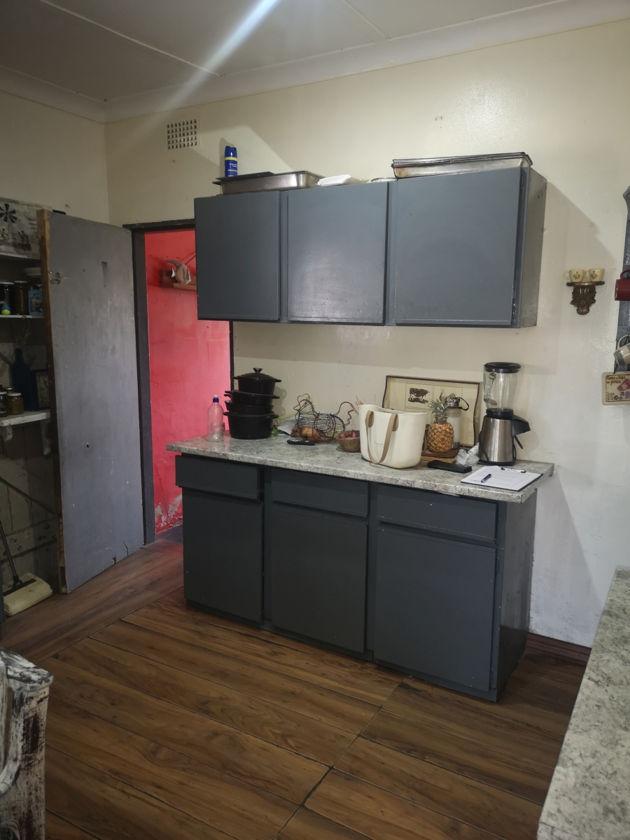 4 Bedroom Property for Sale in Deneysville Free State